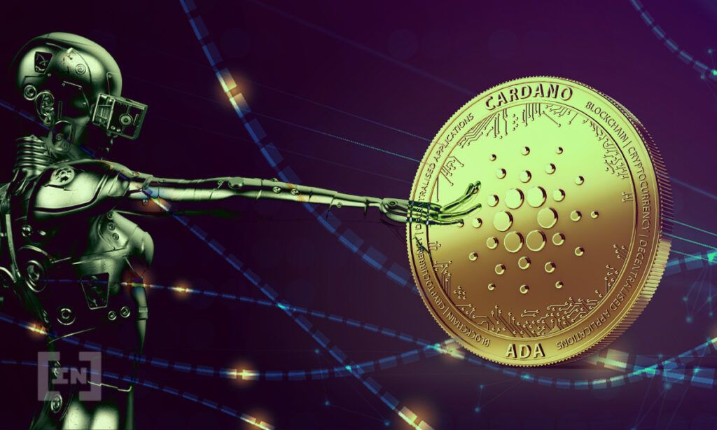 Cardano (ADA) vai bem apesar de correção generalizada e sobe 900% no ano