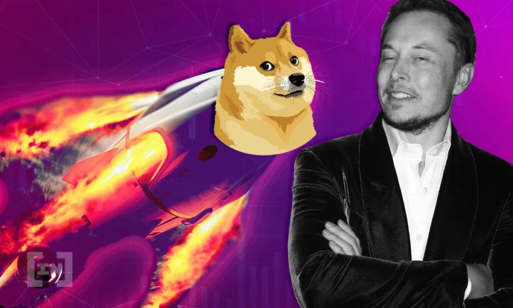 Dogecoin testa transações offline com tecnologia da Starlink