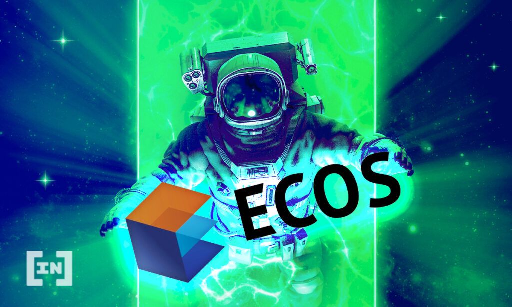 ECOS Cloud Mining – uma boa maneira de ganhar BTC diariamente ou só hype?