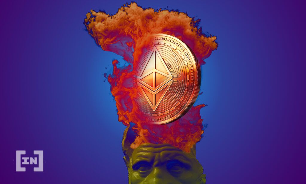 Ethereum atinge US$ 3.100 e Vitalik Buterin se torna bilionário