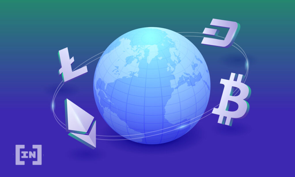 cefi, exchange