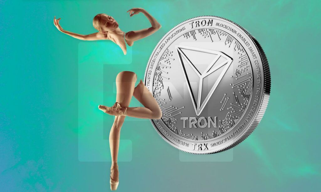 A Tron (TRX) vai subir após chegar à PancakeSwap? Análise