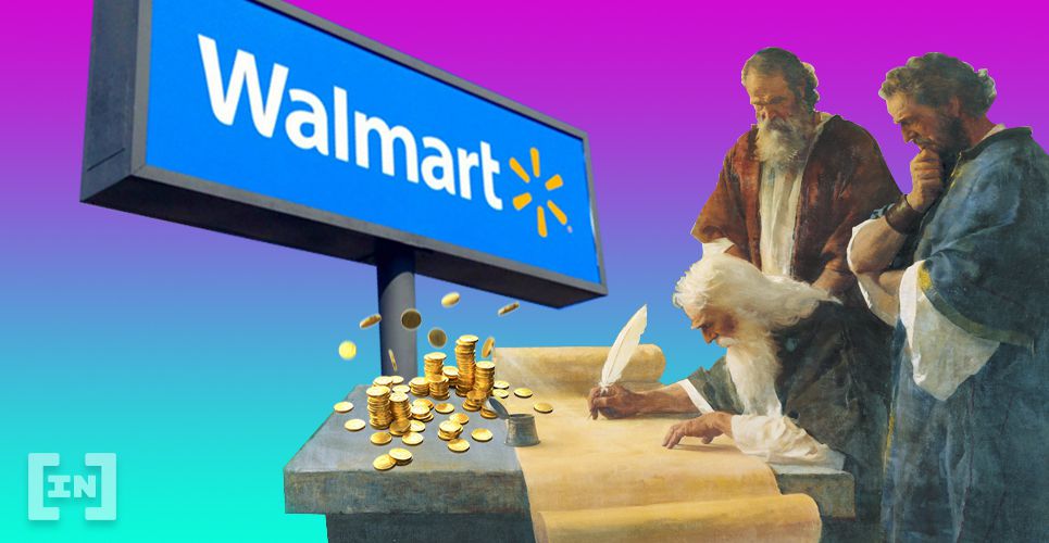 walmart