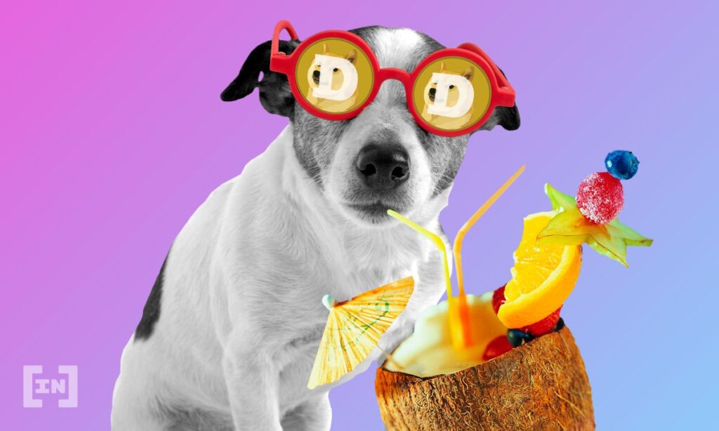dogecoin doge