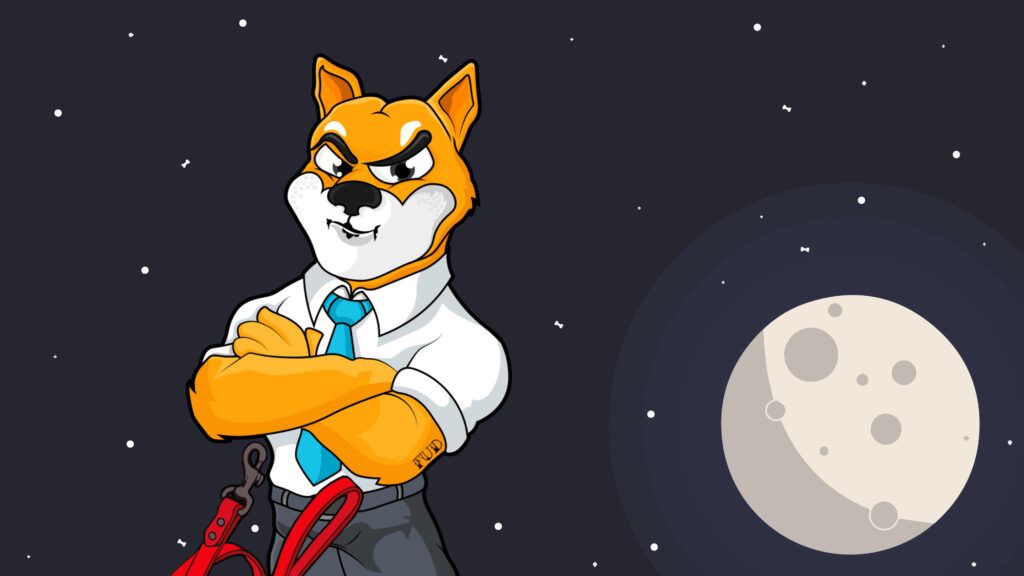 Shiba Inu e CoinMarketCap se unem para corrigir problema de endereços