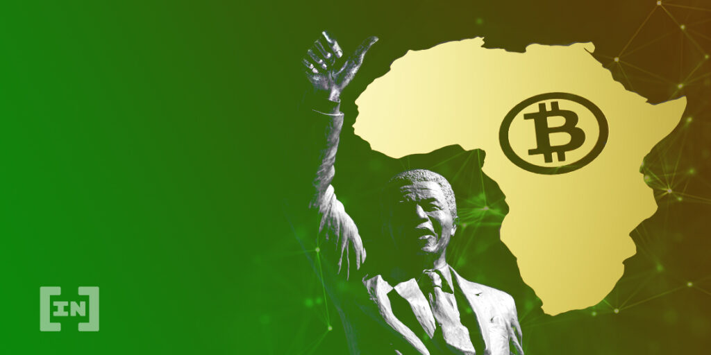 africa bitcoin