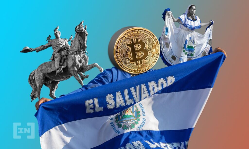 el salvador