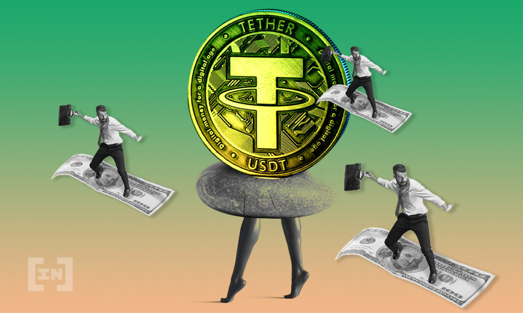 usdt dolar