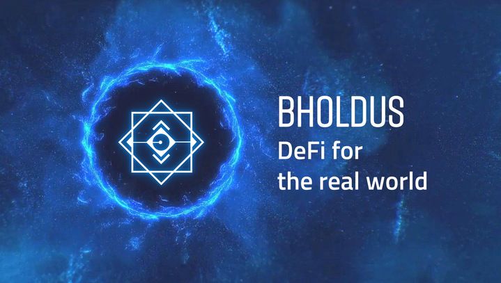 BHOLDUS vai lançar plataforma multi-chain 10K TPS