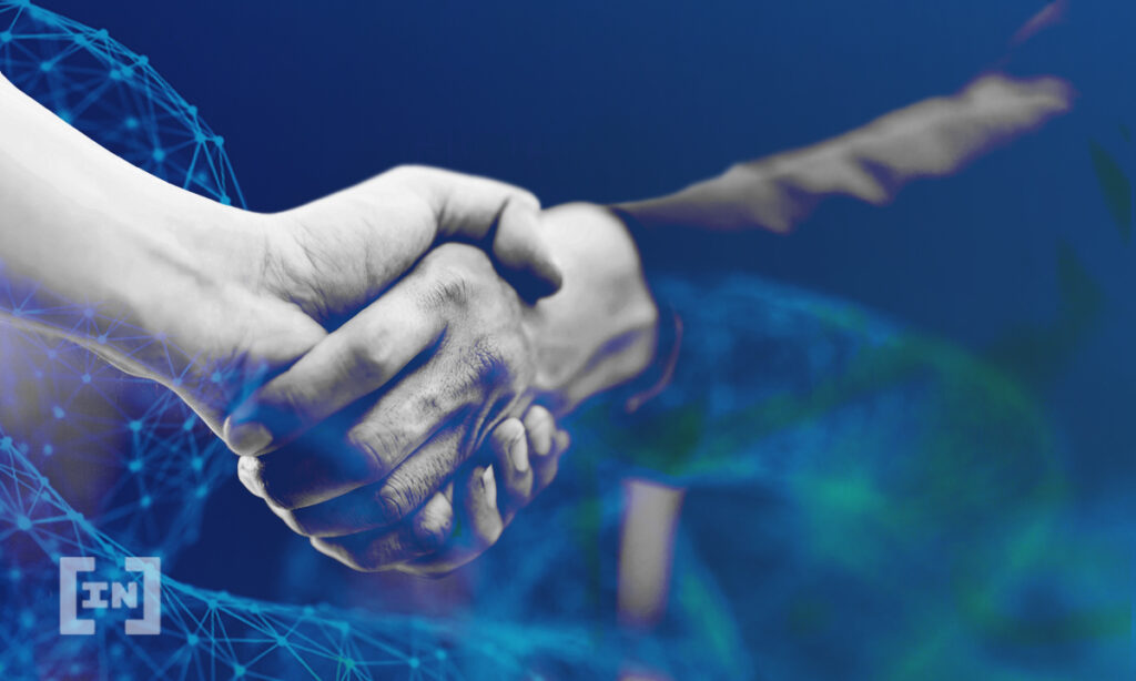 smart contract