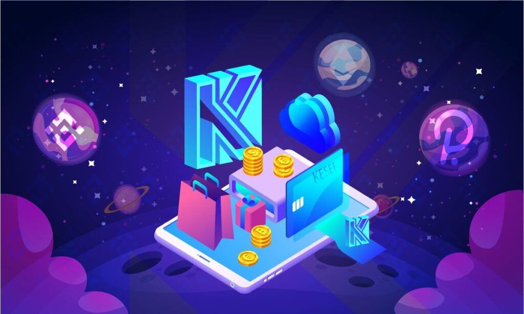 Kesef Finance é lançado na Binance Smart Chain