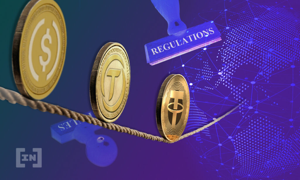 stablecoins