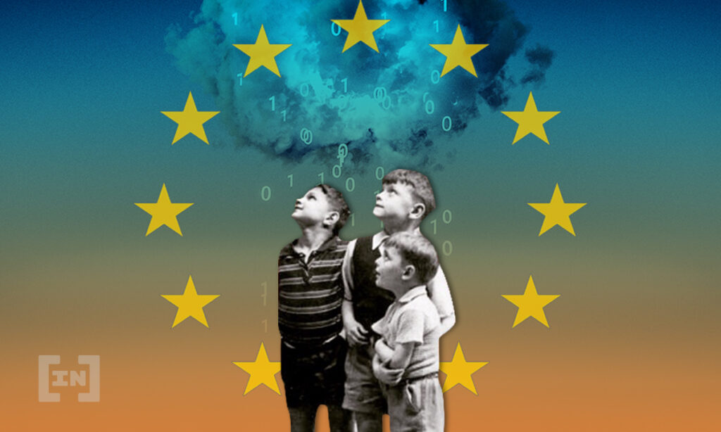 Euro digital