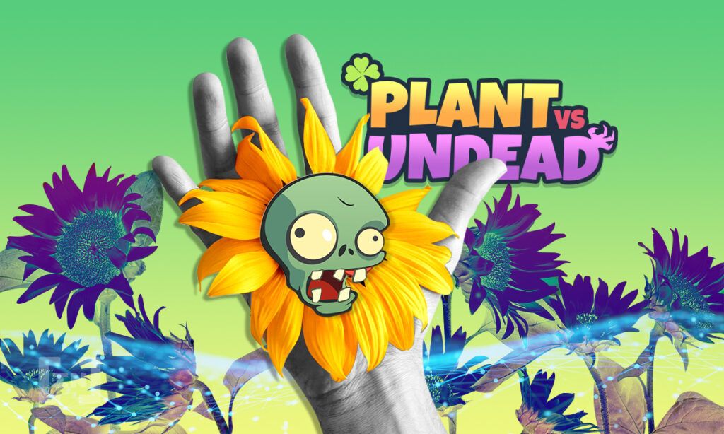 Plant vs Undead lança app para Android; PVU cresce