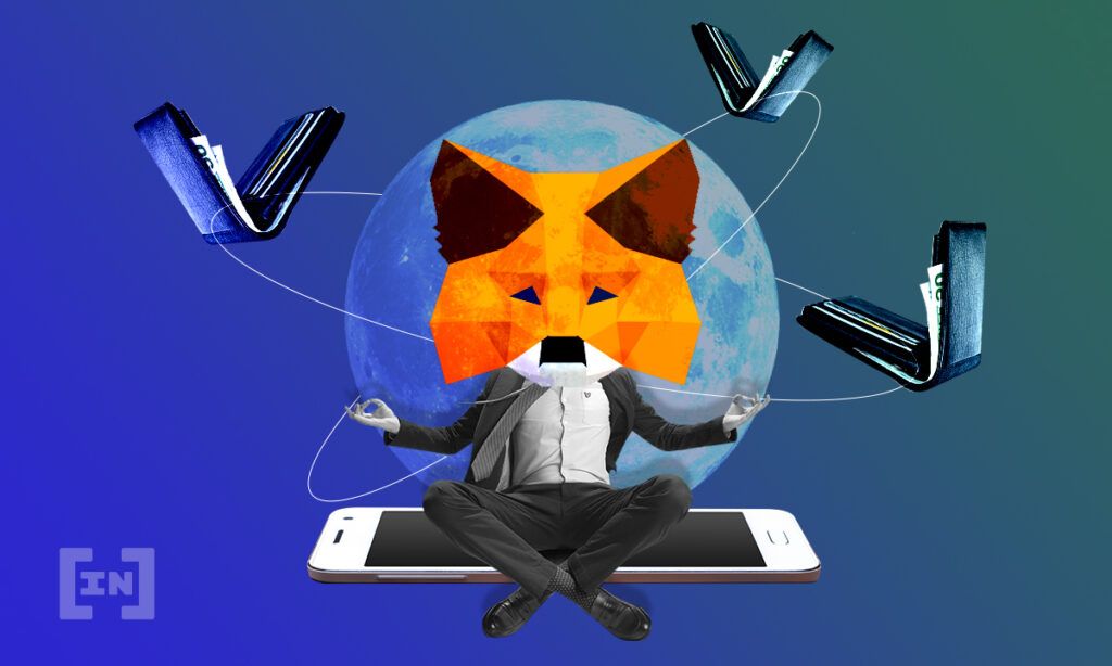 MetaMask sofre downtime na Venezuela