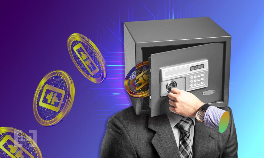 Como fazer staking da criptomoeda Theta