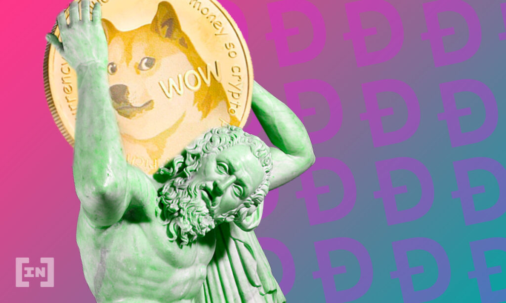 Doge Dogecoin