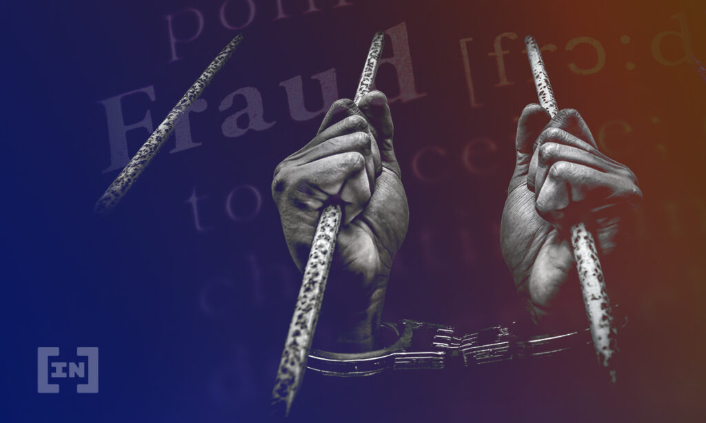 Binance foi usada em esquema de lavagem de dinheiro, diz site