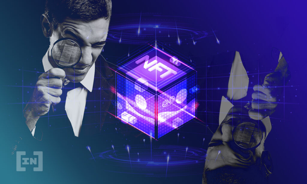 como investir em nft