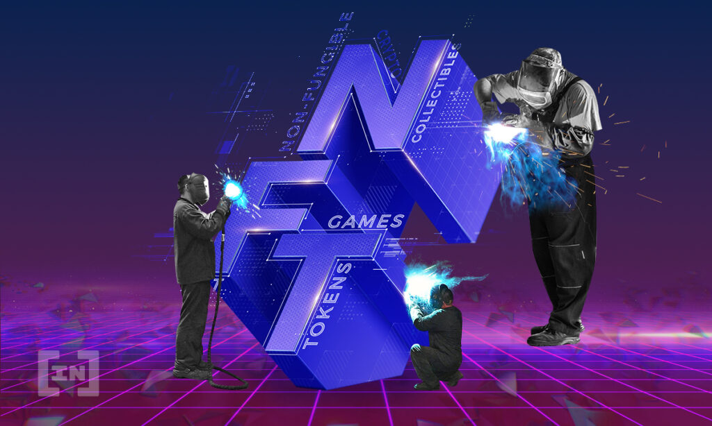 como vender nft