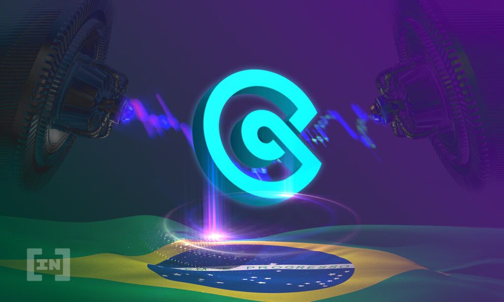 AMM da CoinEx gera renda passiva com cripto sem dificuldades
