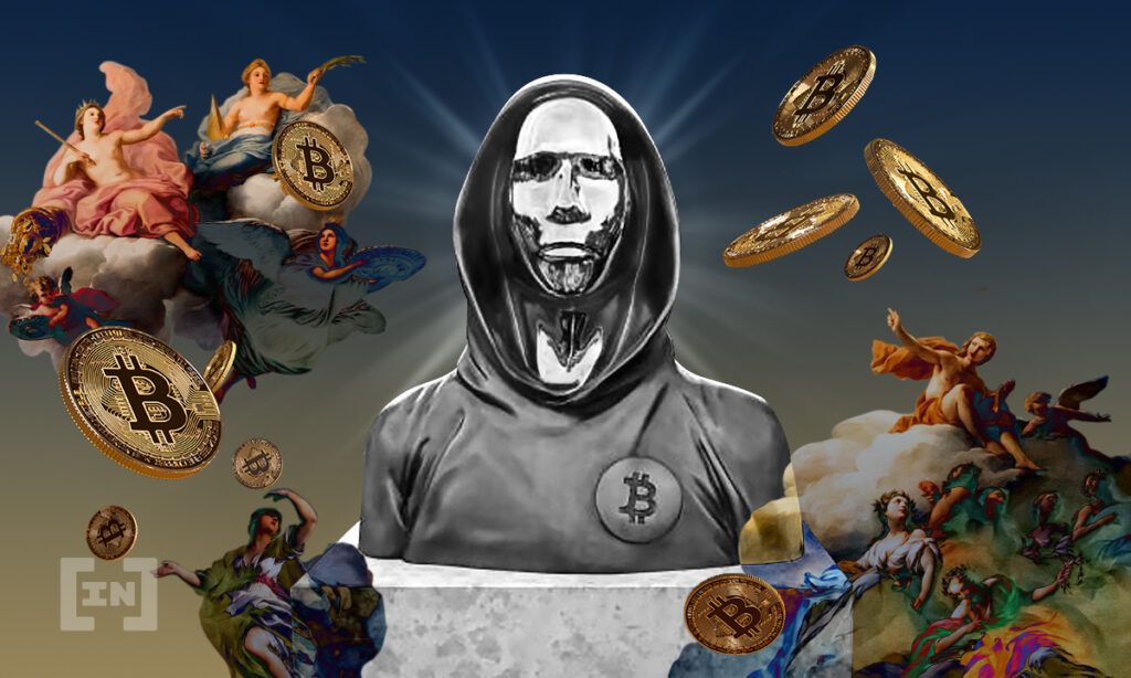 Bitcoin e Satoshi Nakamoto: um conto de amor e mistério