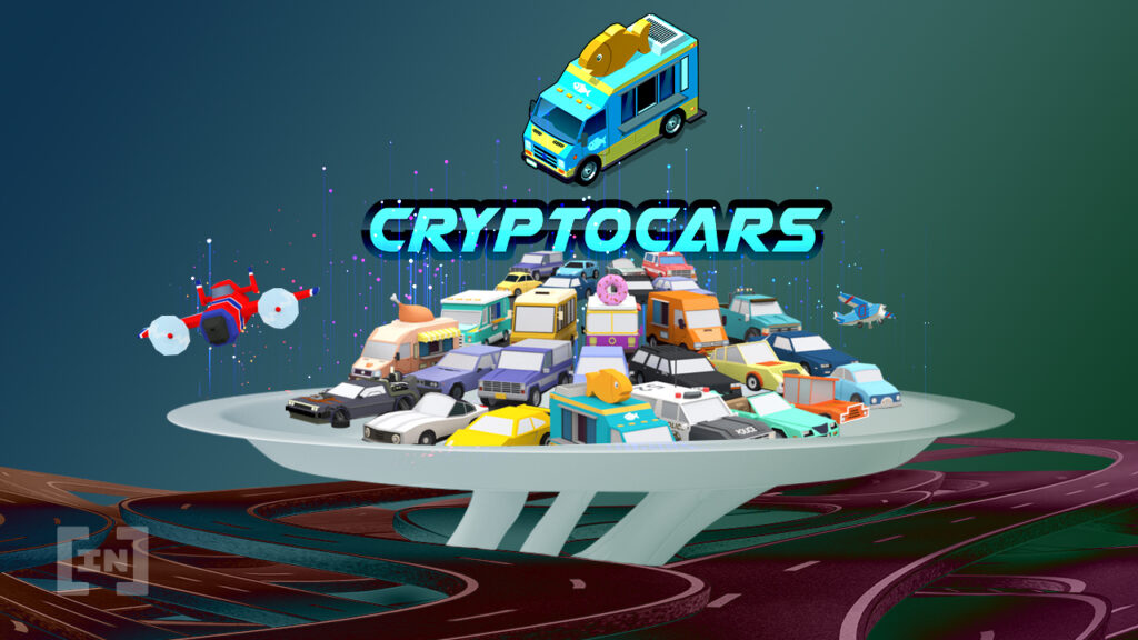 cryptocars