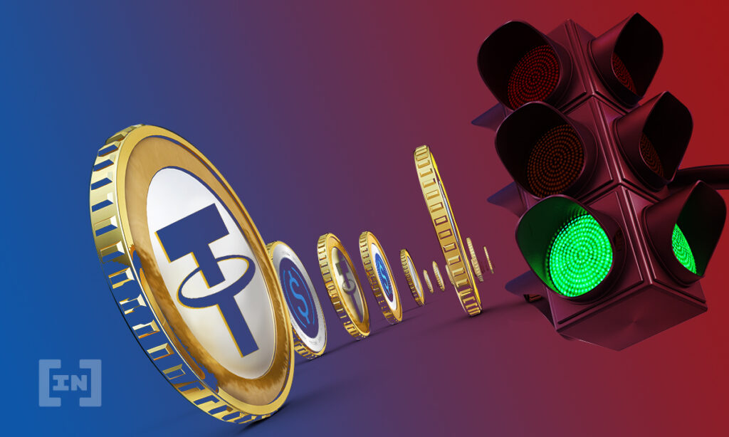 Stablecoins