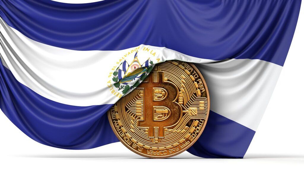 Presidente de El Salvador cancela presença em conferência do Bitcoin