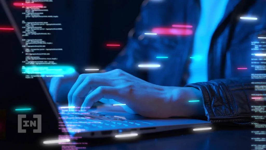 hacker defi