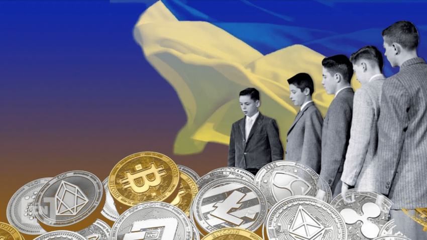 Como o conflito Rússia X Ucrânia afeta o mercado cripto?