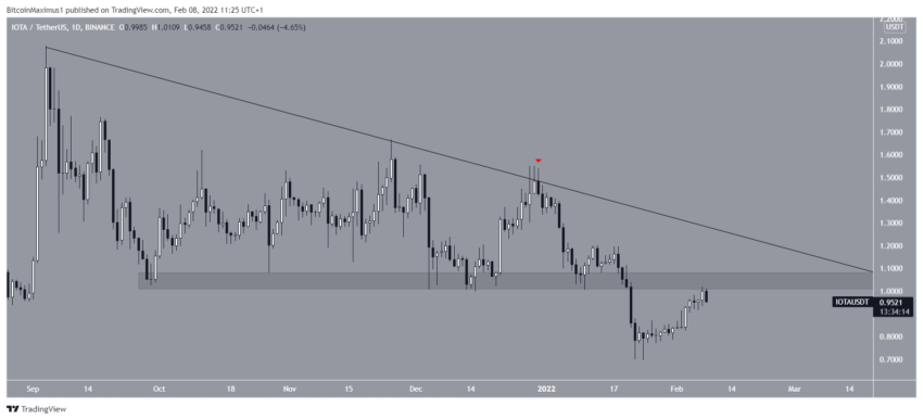 Iota