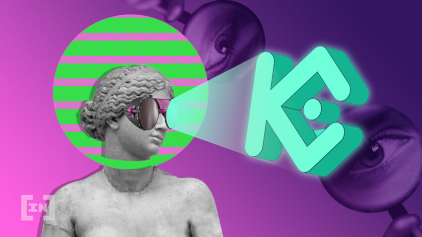 kucoin