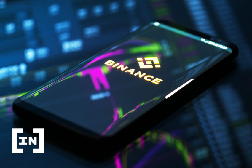 binance