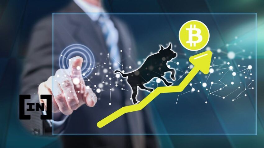 Bitcoin (BTC) sofre leve recuo, mas mantém suporte de US$ 46.000