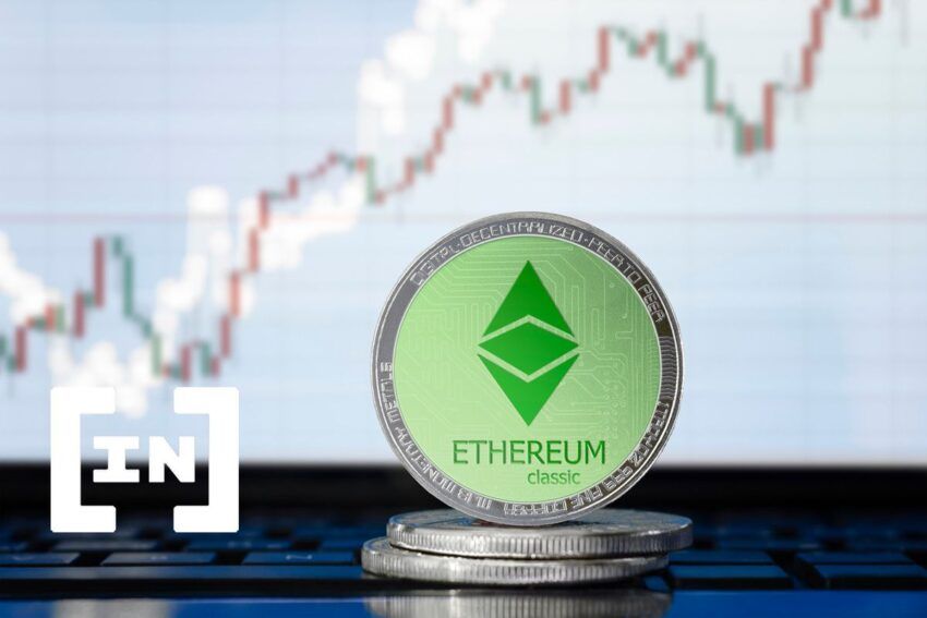 ETC, AXS e ADA entre as melhores criptomoedas da semana; Análise