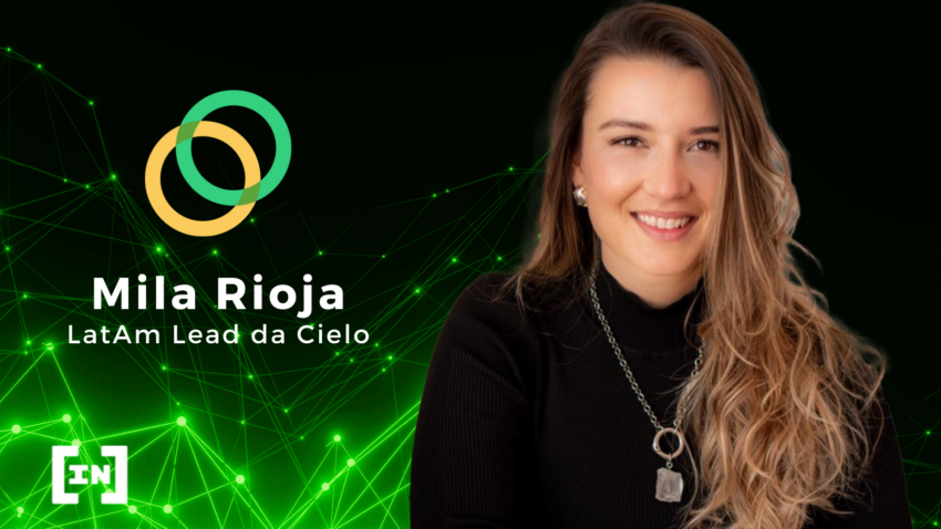 2022 será o ano dos casos de uso de cripto, diz LatAm Lead da Celo