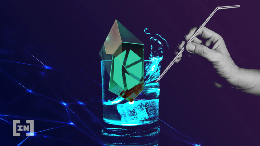 O que é a Kyber Network (KNC)