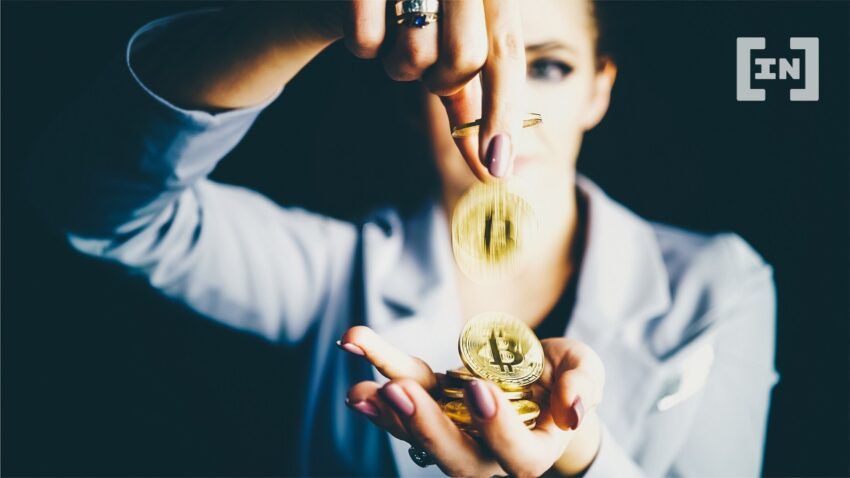 Mais mulheres estão investindo em criptomoedas, diz pesquisa