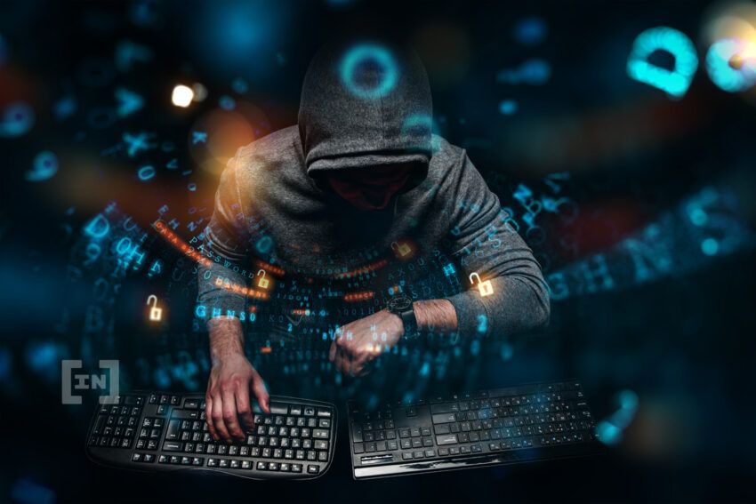 Hacker da Ronin começa a movimentar o ETH saqueado