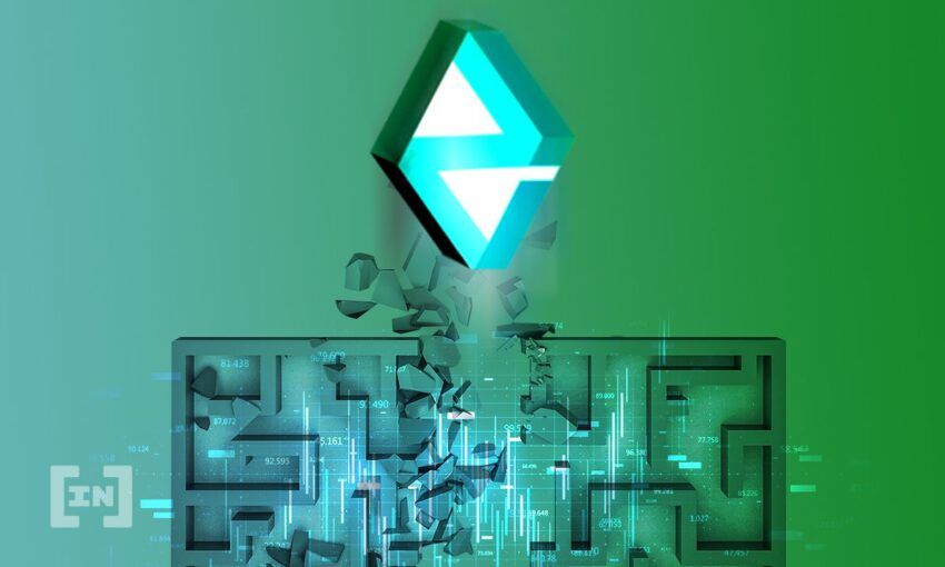 ZIL, NEAR e AXS entre as piores criptomoedas da semana; Análise