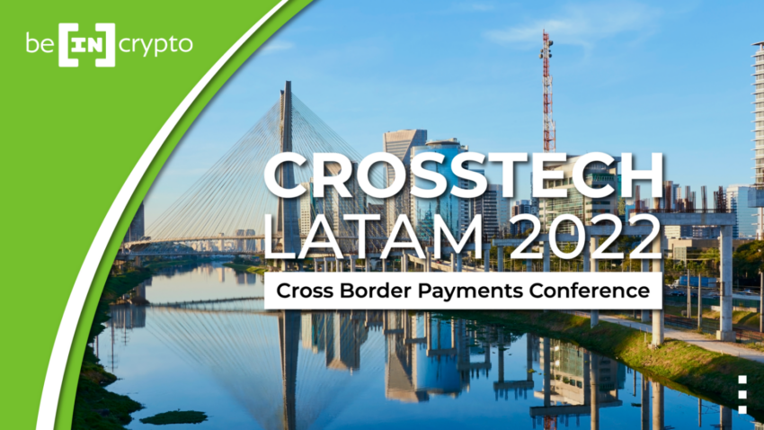 Crosstech: Mercado tradicional busca soluções cripto no Brasil