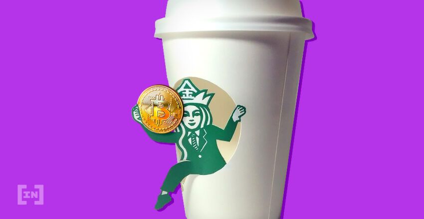 Strike vai permitir pagamentos em Bitcoin no McDonald’s e Starbucks