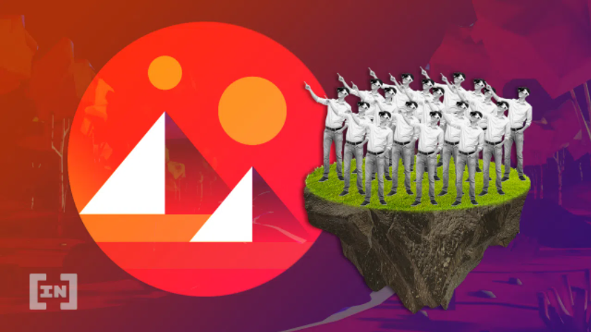 Decentraland recebe eventos para comemorar mês do orgulho LGBTQIA+ no metaverso