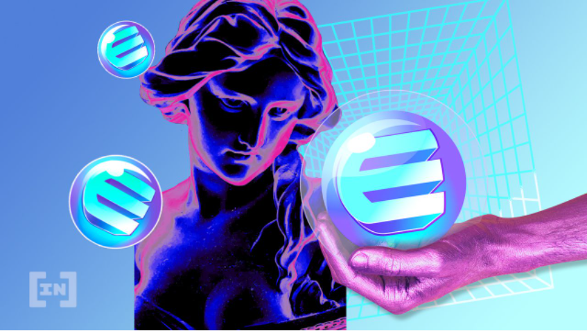 O que é Enjin coin (ENJ) – Guia para iniciantes