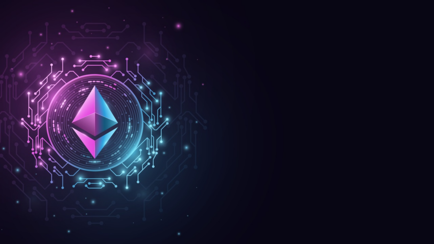 Volume de negociação do Ethereum (ETH) cai US$ 1,5 trilhão