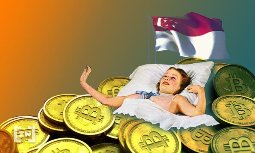 Restaurantes de Cingapura aceitam pagamento em cripto mesmo com atitude contrária do governo