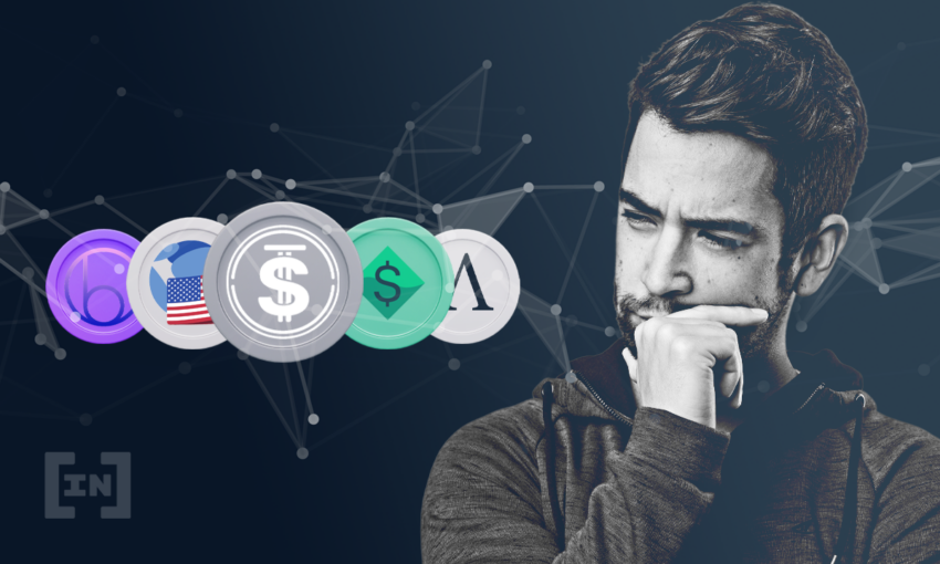 O que são as stablecoins algorítmicas