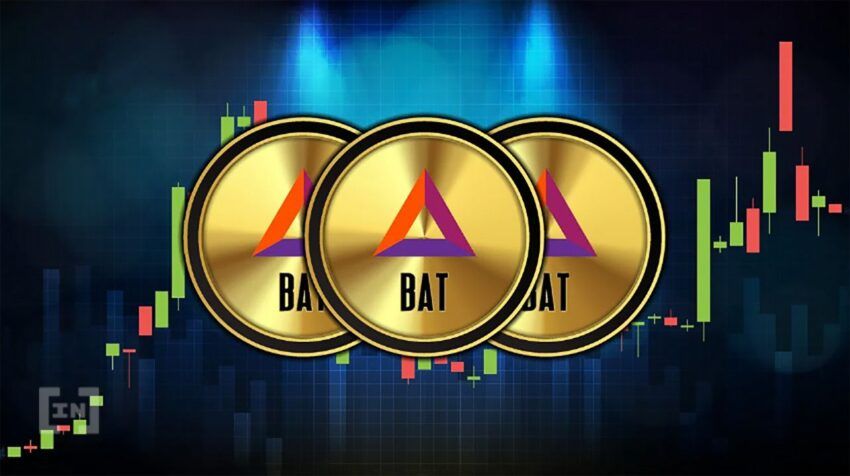 BAT sobe 50% desde as mínimas de junho: análise de criptomoedas