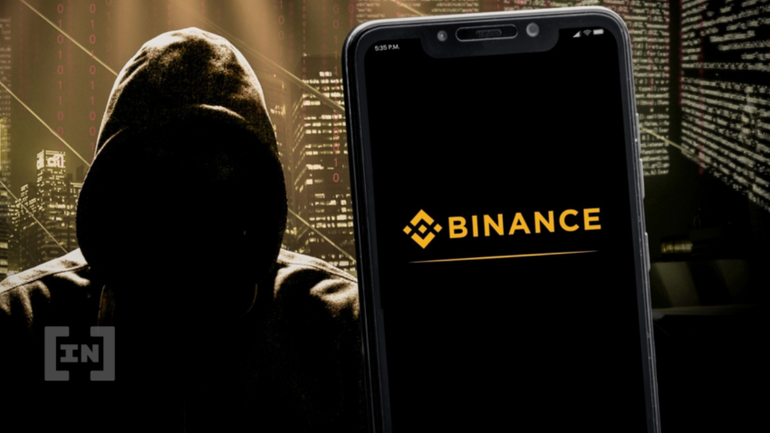 Binance ajudou transações ilícitas de criptomoedas por anos, diz site